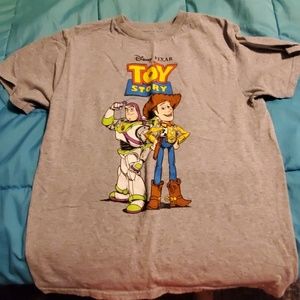 Boys Disney Shirt